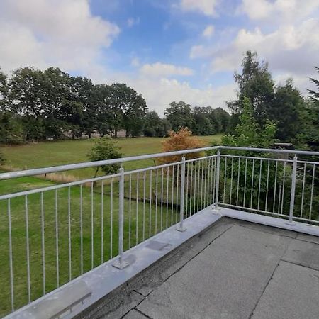 Apartamento Am Habichtsweg 2Te. Lengerich Exterior foto