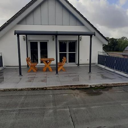 Apartamento Am Habichtsweg 2Te. Lengerich Exterior foto