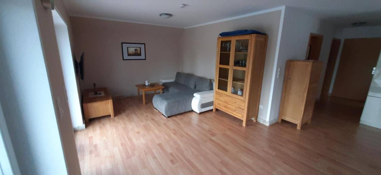 Apartamento Am Habichtsweg 2Te. Lengerich Exterior foto