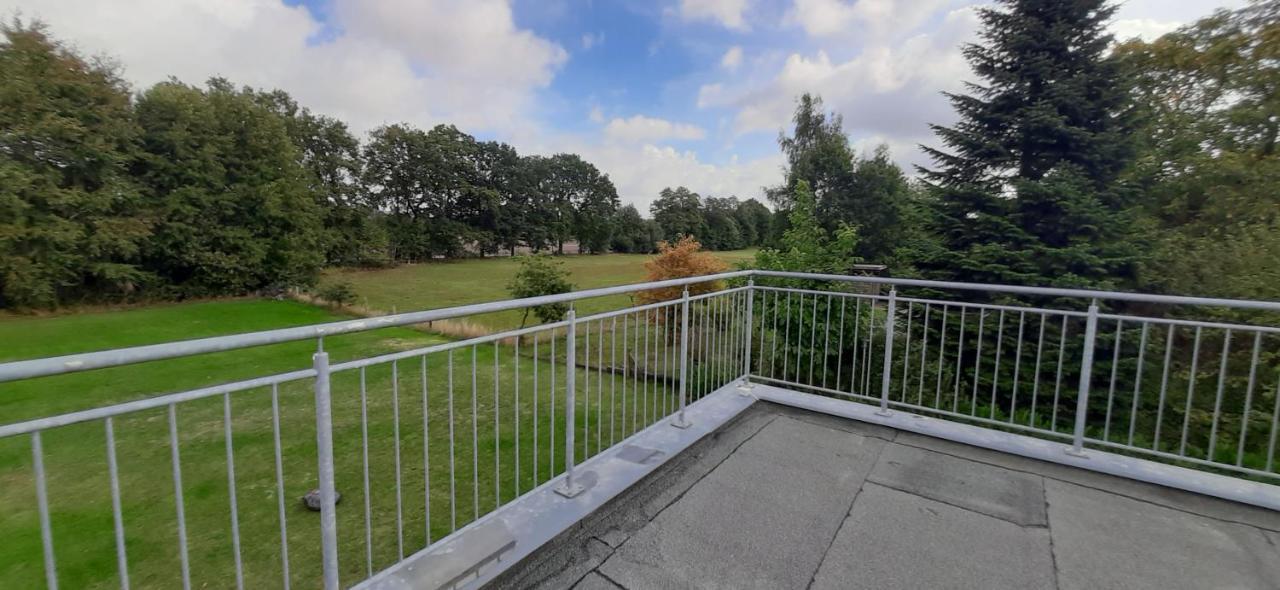 Apartamento Am Habichtsweg 2Te. Lengerich Exterior foto
