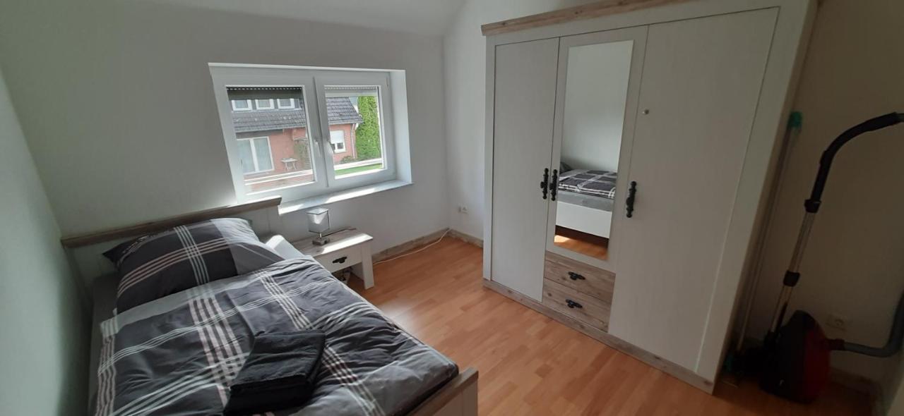 Apartamento Am Habichtsweg 2Te. Lengerich Exterior foto